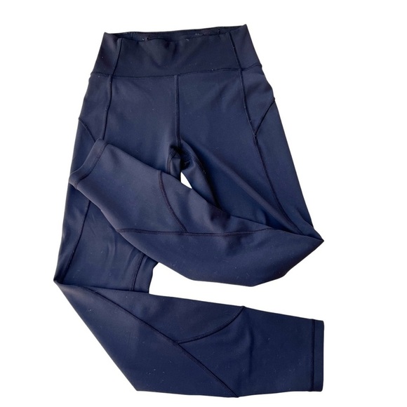 lululemon athletica Pants - Lululemon Leggings Women’s size 4